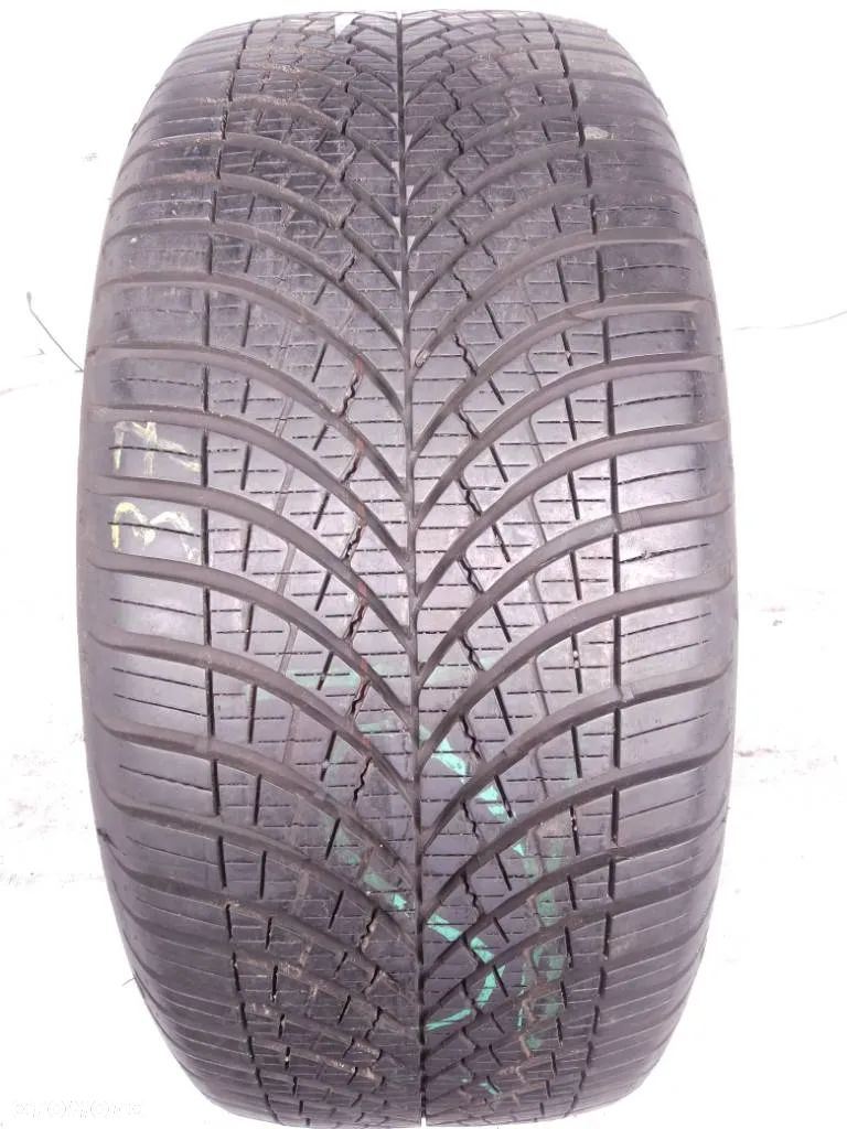 Goodyear Vector 4Seasons Gen-3 235/45 R18 98Y 2023 8mm - 1