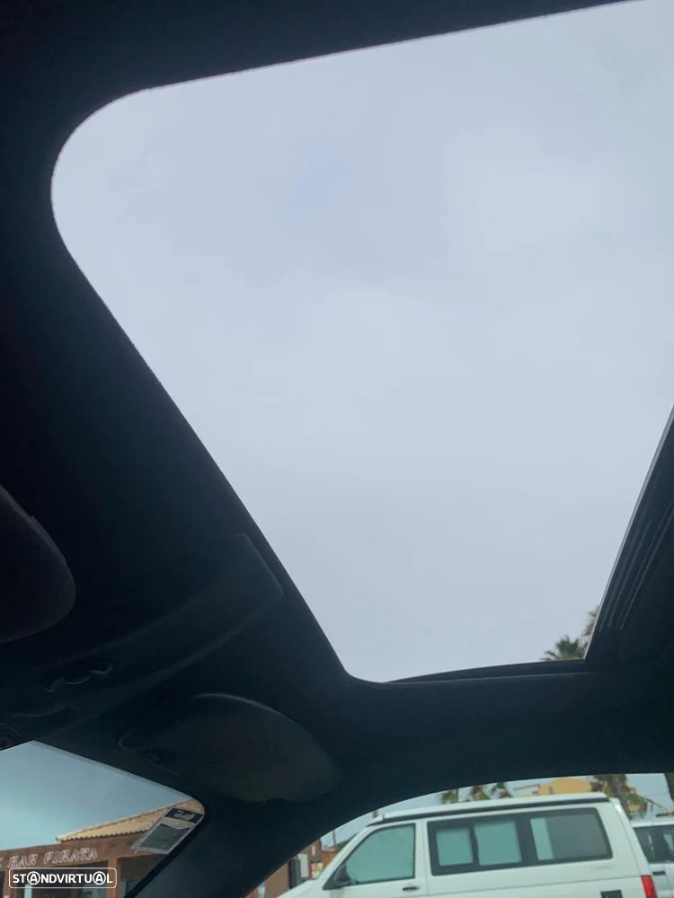 Porsche 911 (997) - 8