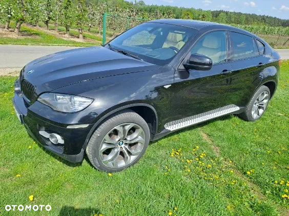 BMW X6 50i xDrive - 4