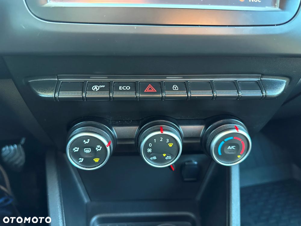 Dacia Duster 1.6 SCe Ambiance S&S - 35