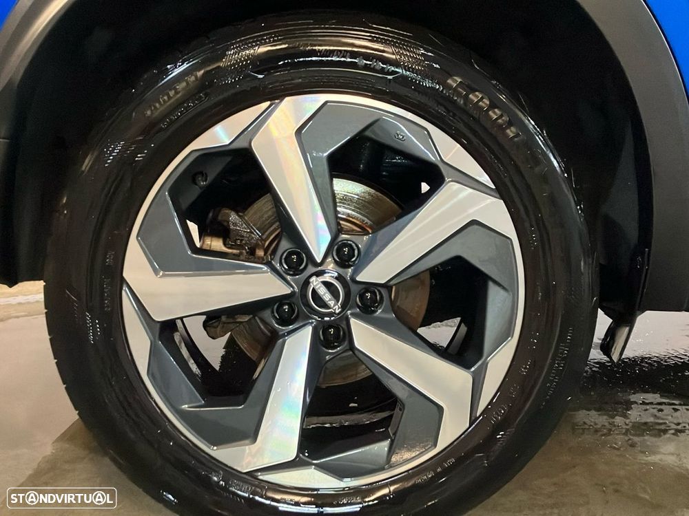Nissan Qashqai 1.5 e-Power N-Connecta LED - 20
