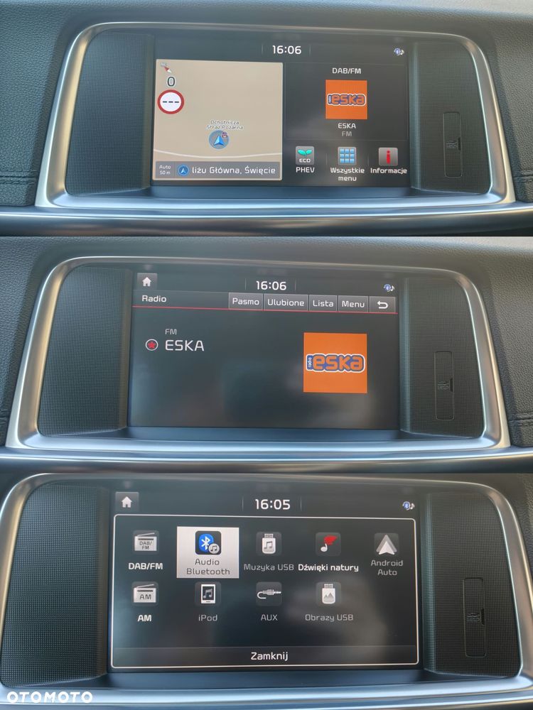 Kia Optima - 25