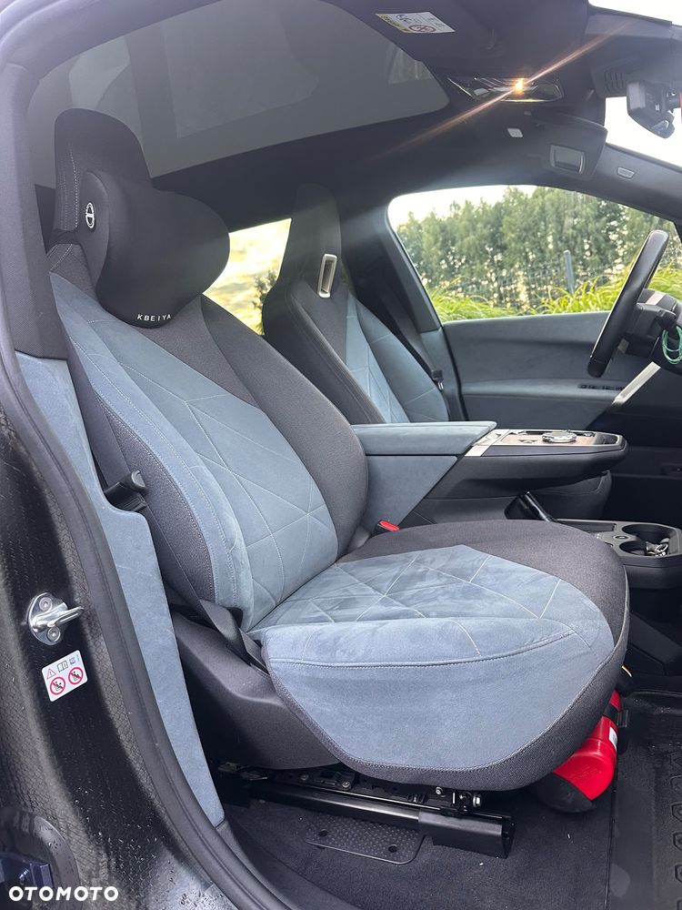 BMW iX xDrive40 76.6kWh Signature - 20