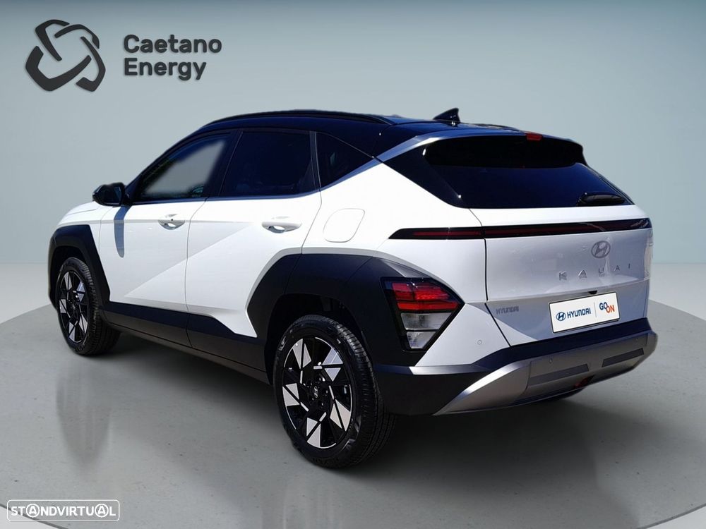 Hyundai Kauai 1.0 T-GDi Premium (TT) - 6