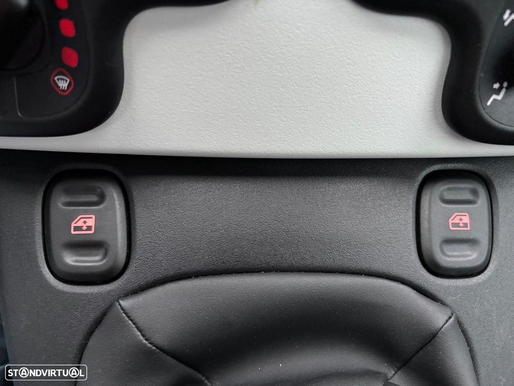 Fiat Panda - 22