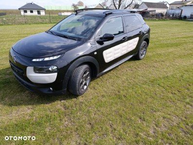 Citroën C4 Cactus BlueHDi 100 82g Stop&Start Feel - 6