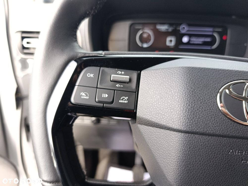 Toyota PROACE CITY - 27