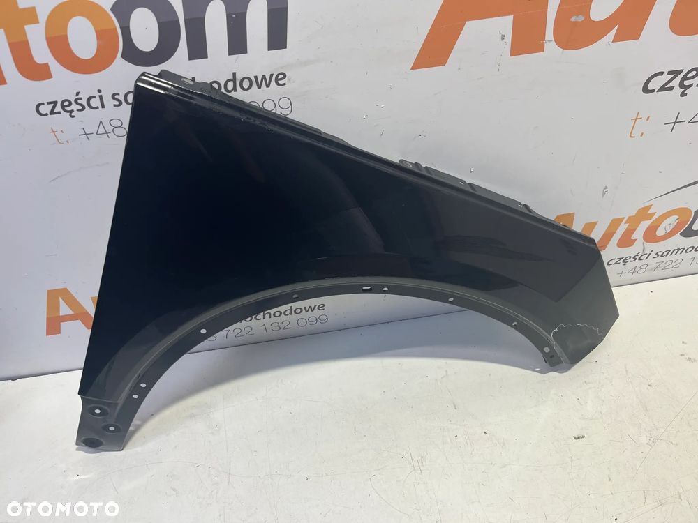 VOLVO XC40 PRAWY PRZEDNI BŁOTNIK 31457584 - 1