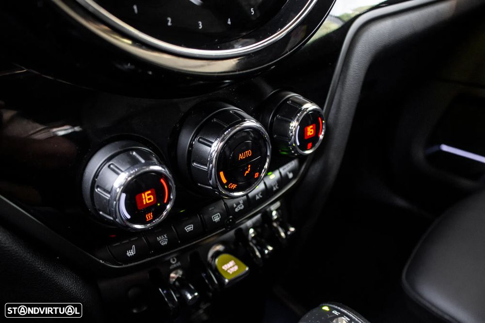 MINI Countryman Cooper SE All4 Aut. - 29