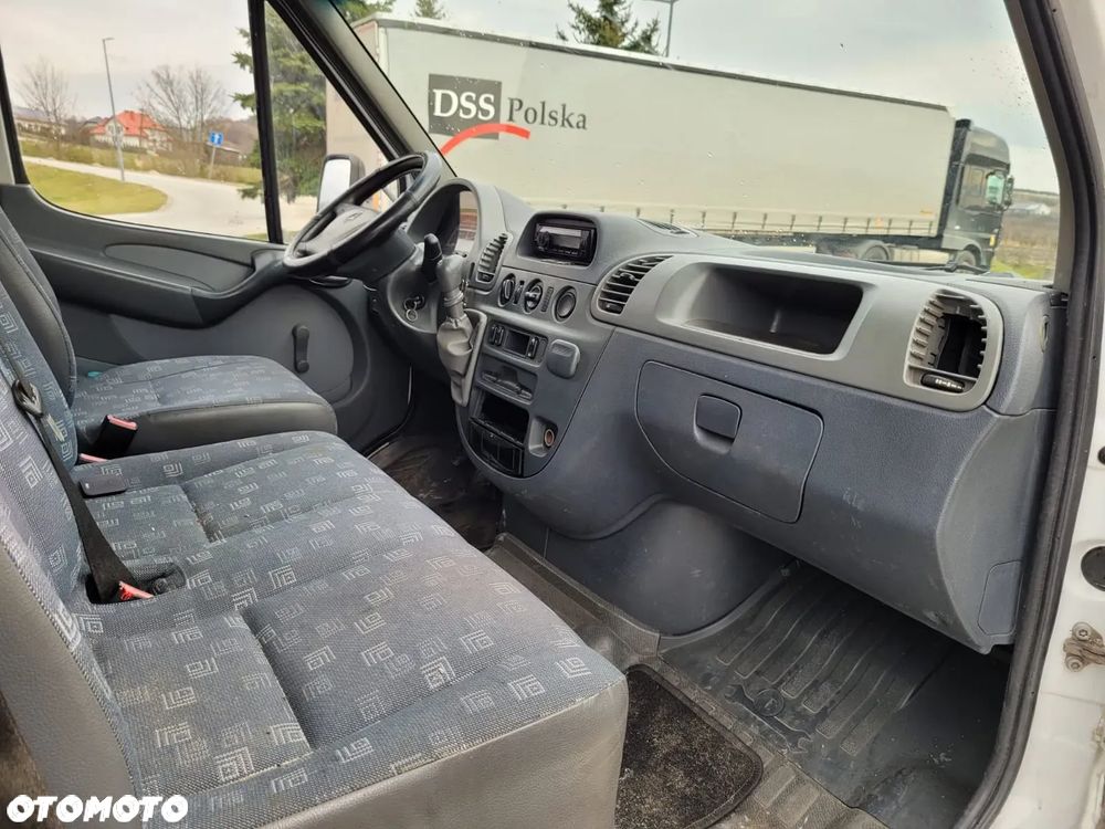 Mercedes-Benz Sprinter 413 CDI - 2