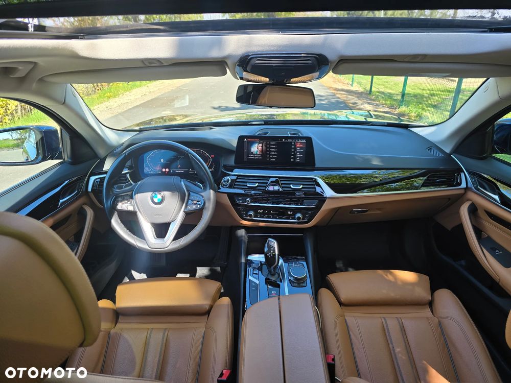 BMW Seria 5 - 11