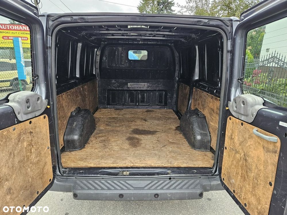 Ford Transit - 16