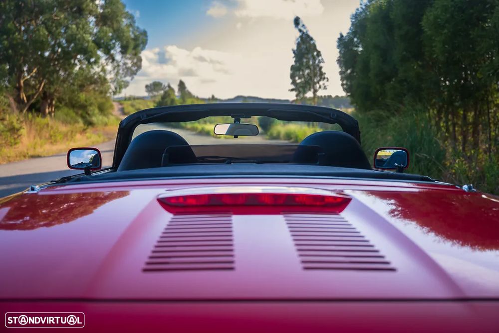 Toyota MR2 - 27