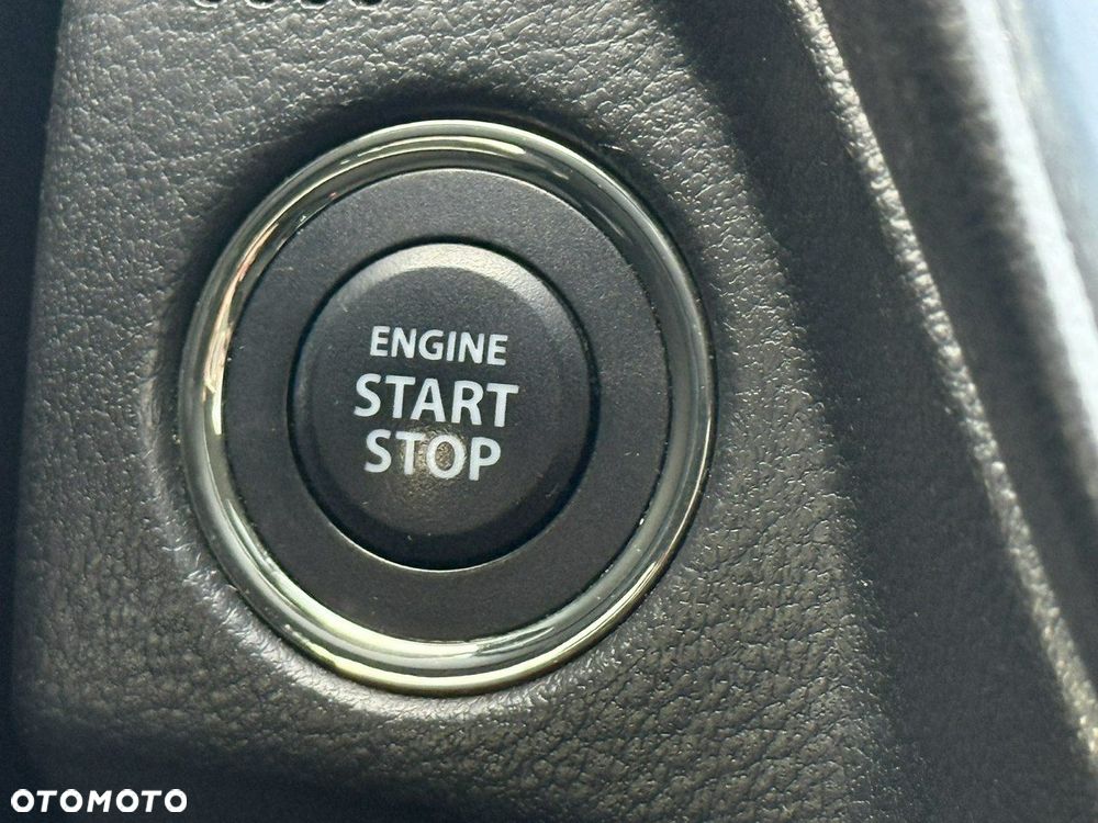 Suzuki SX4 S-Cross 1.4 SHVS Premium 4WD - 27