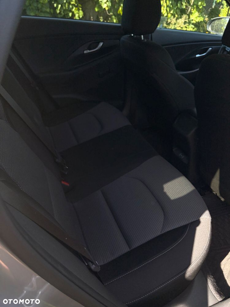 Hyundai i30 1.5 DPI Pure - 7