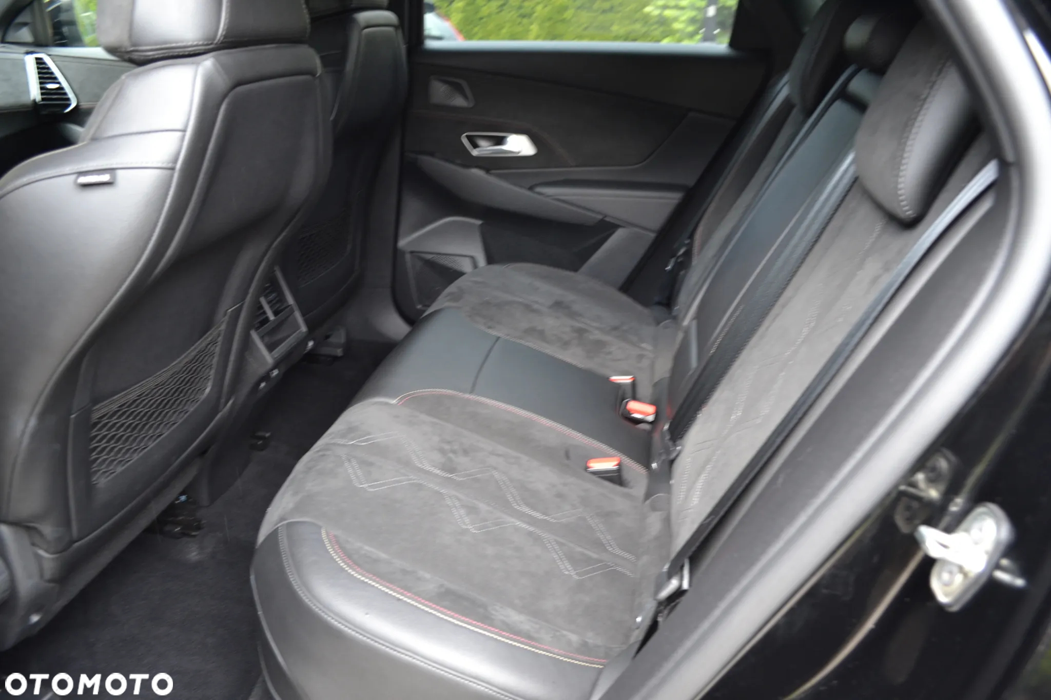 DS Automobiles DS 7 Crossback 1.6 E-Tense Performance Line - 10
