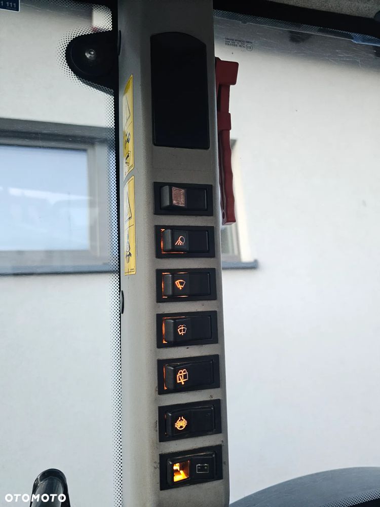 New Holland T4.LP ( w dokumentach) , model handlowy T4.95LP - 8