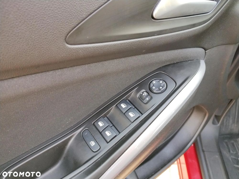 Opel Grandland X 1.2 T GPF Edition Business Pack S&S - 20