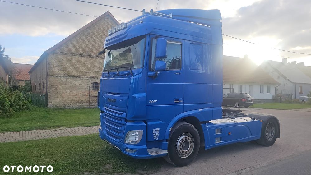 DAF XF 530 SC - 2