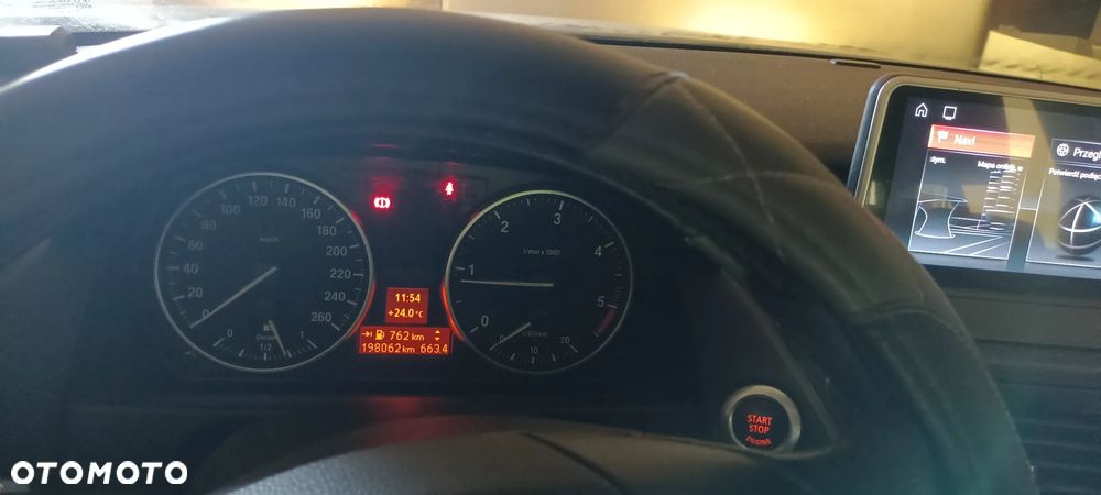 BMW X1 sDrive18d - 7