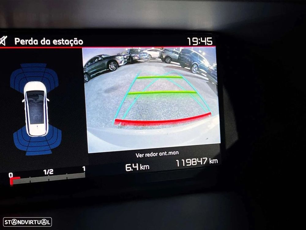 Citroën C4 Spacetourer 1.5 BlueHDi Shine - 21