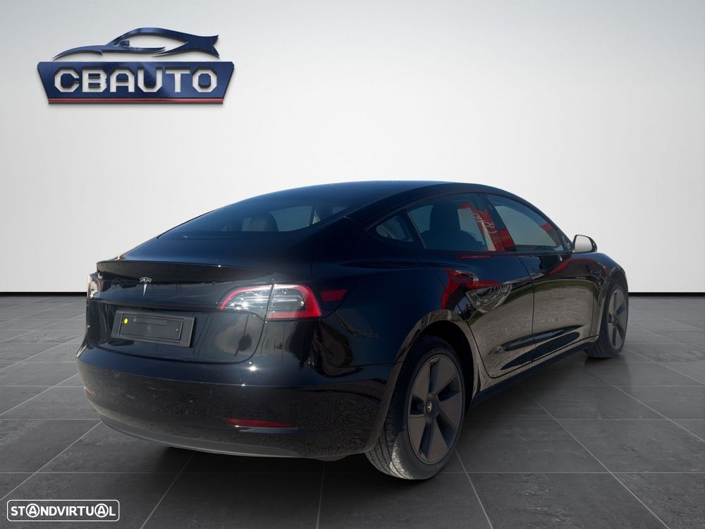 Tesla Model 3 Long Range Tração Integral - 5