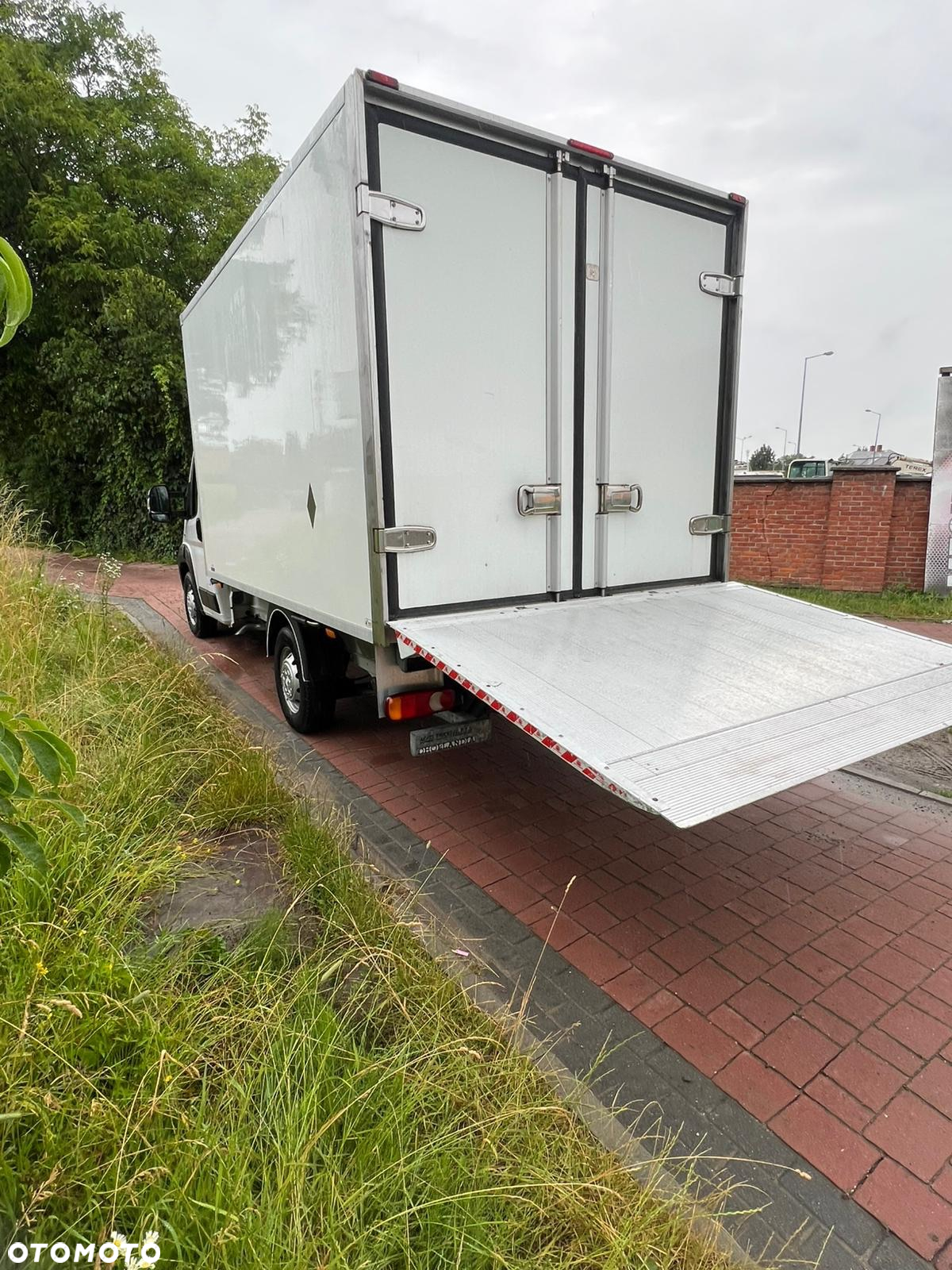 Fiat Ducato 2.3 klima navi 160 koni - 6