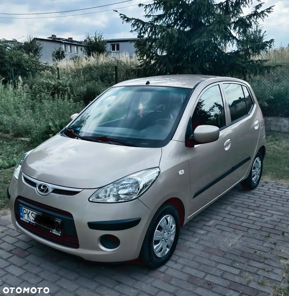 Hyundai i10 1.2 Comfort - 2