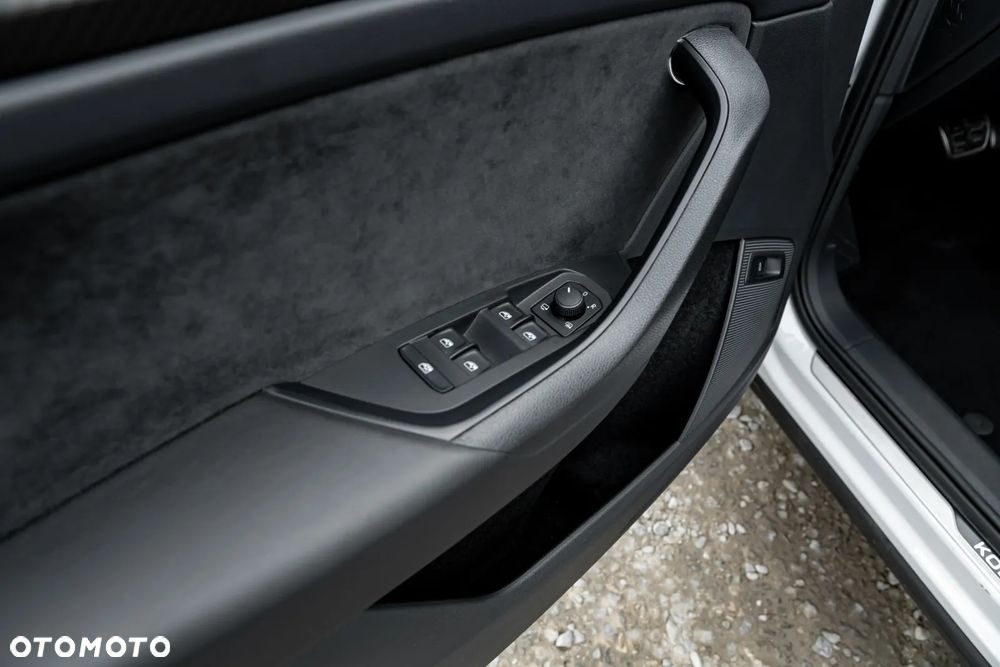 Skoda Kodiaq 2.0 TSI 4x4 DSG Sportline - 17