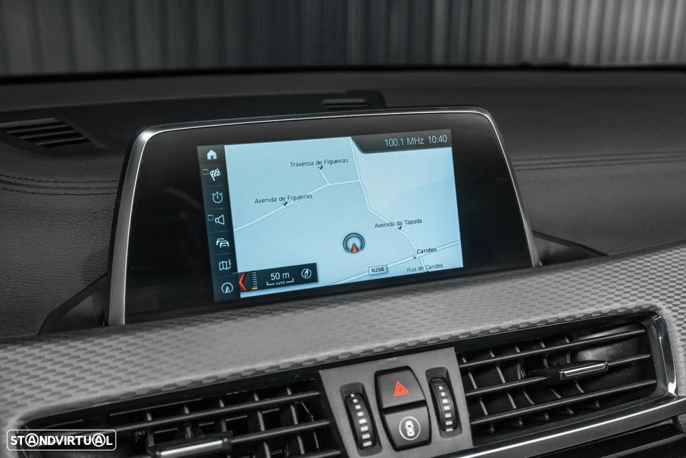 BMW X2 18 i sDrive Auto Pack M - 14