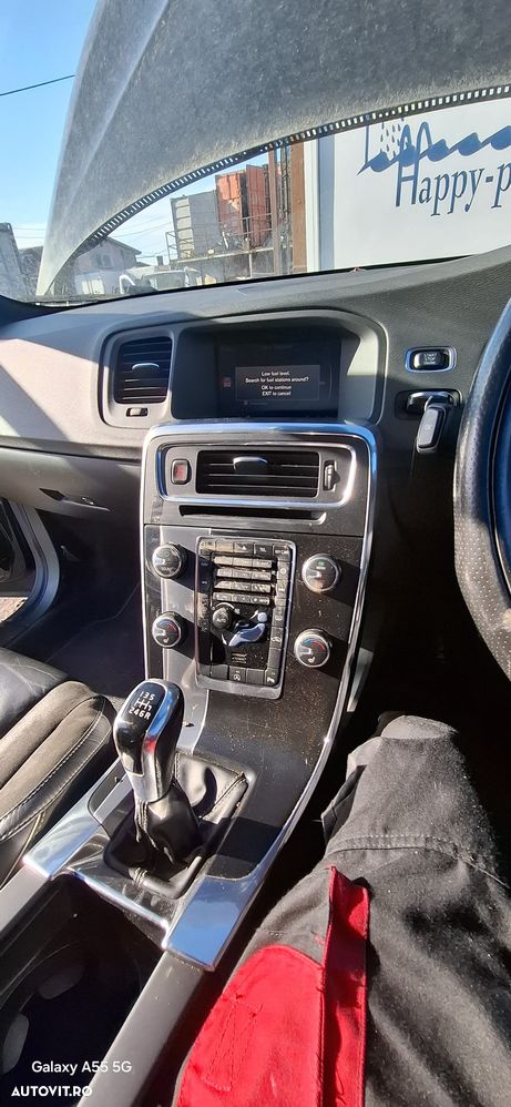 Dezmembrez Volvo V60 D2 - 7