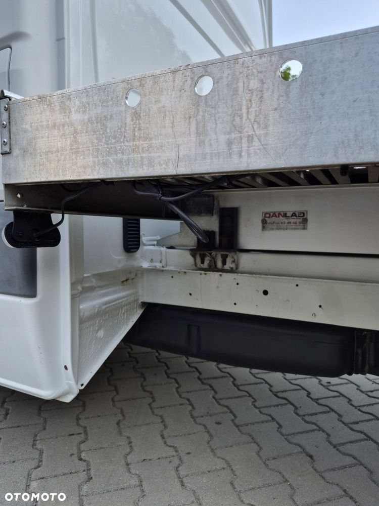 Volkswagen Crafter - 20