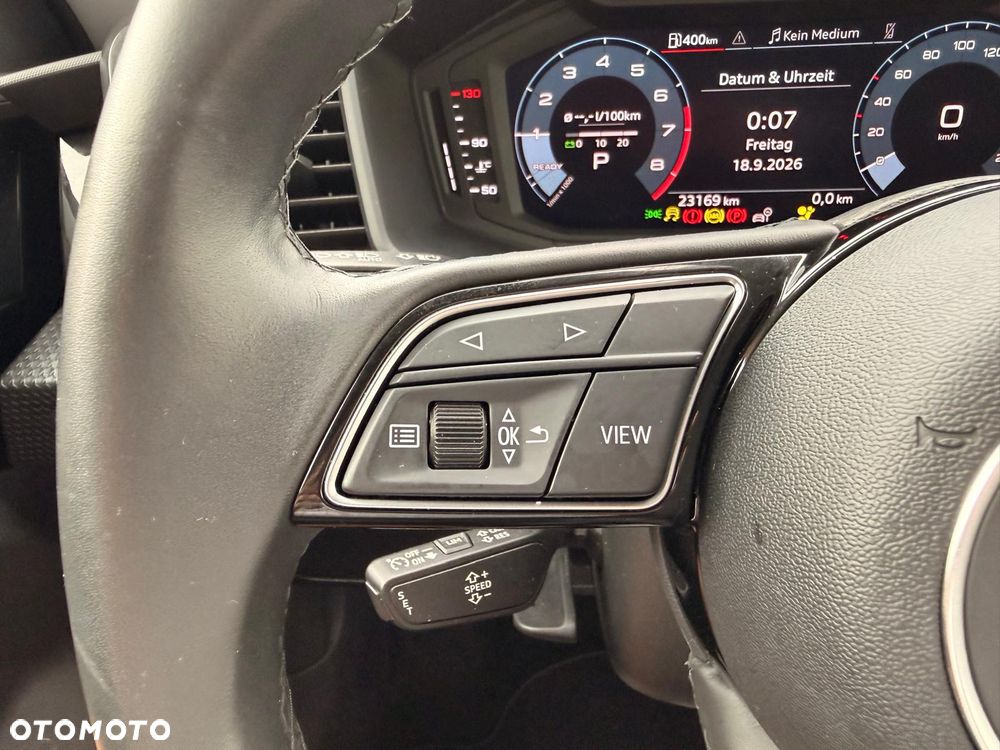 Audi A1 Sportback 2024