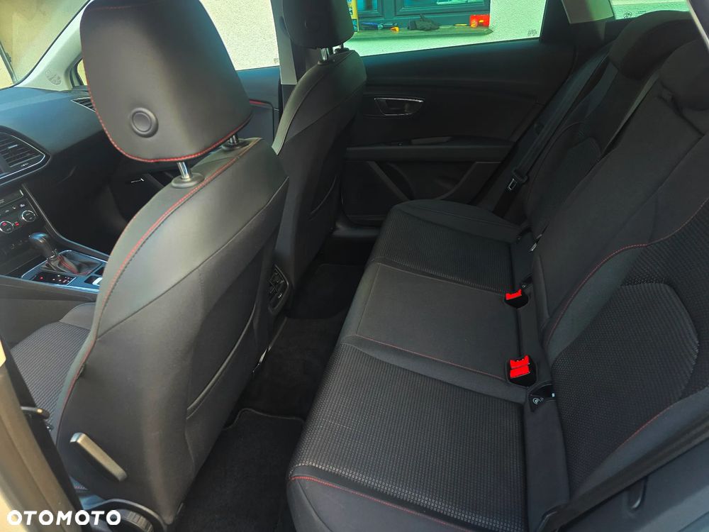 Seat Leon - 26