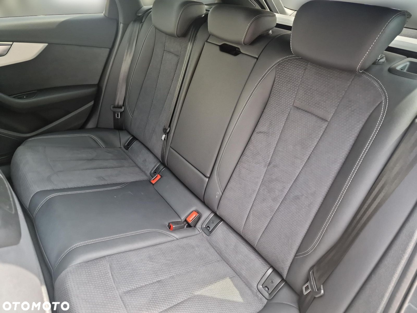 Audi A4 - 16