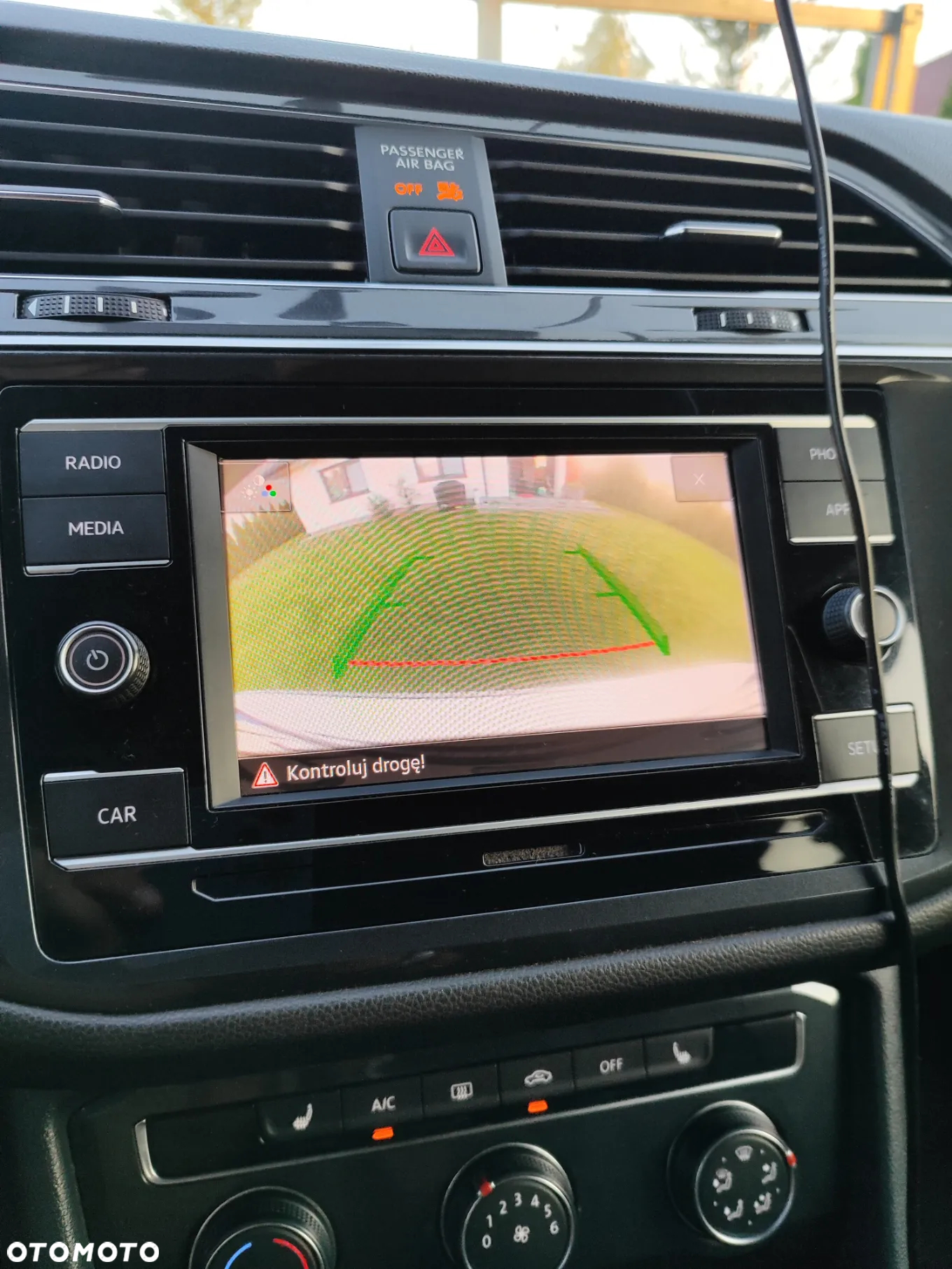 Volkswagen Tiguan 2.0 TSI 4Mot Highline DSG - 20