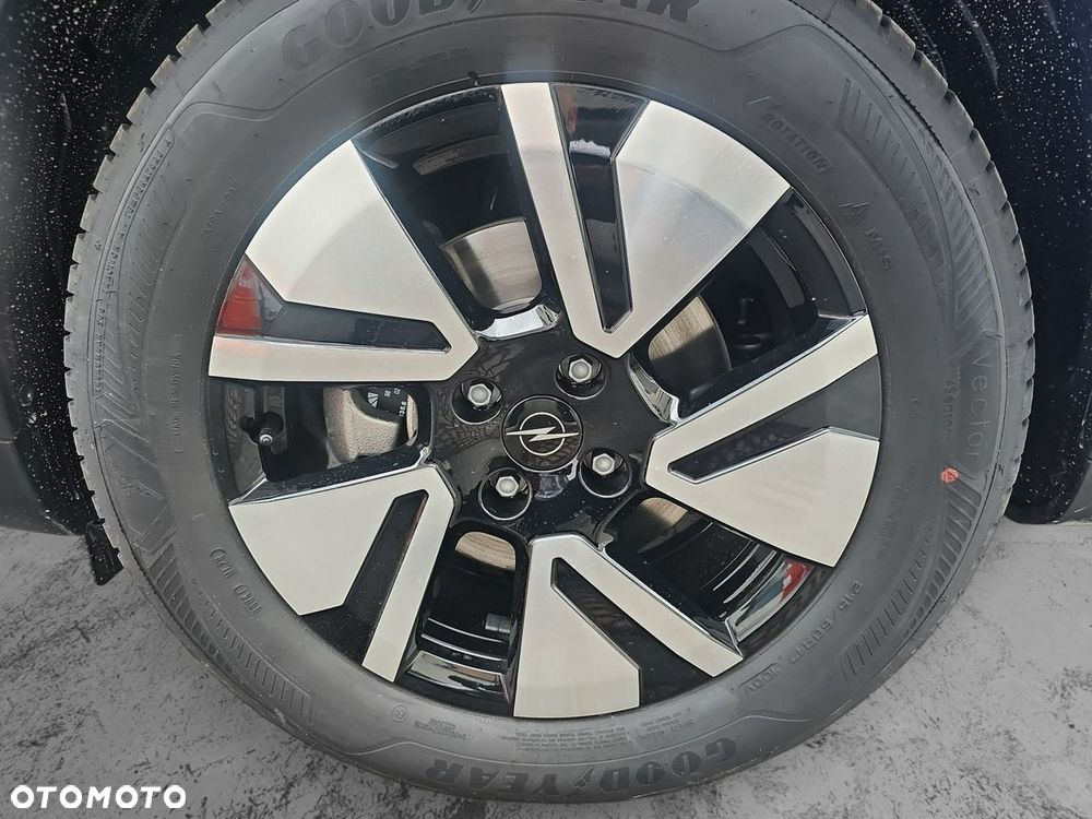 Opel Frontera - 9