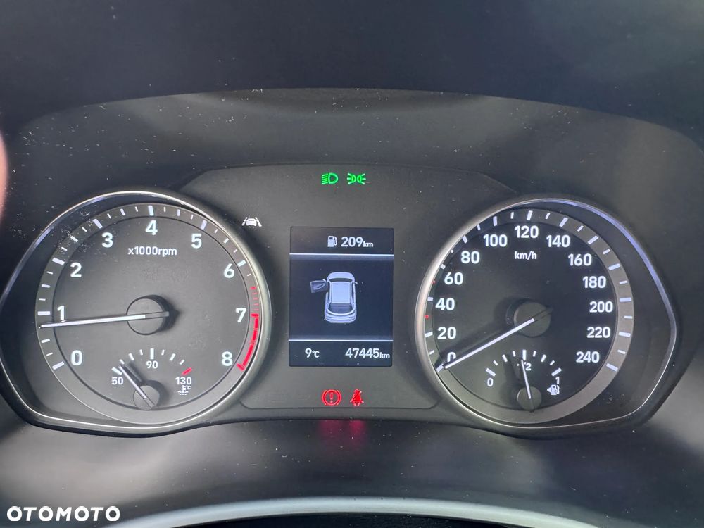 Hyundai i30 1.5 DPI Comfort - 12