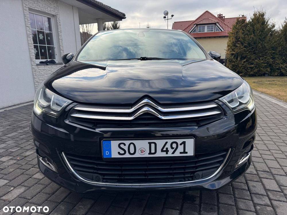 Citroën C4 BlueHDi 150 Stop&Start Business Class - 2
