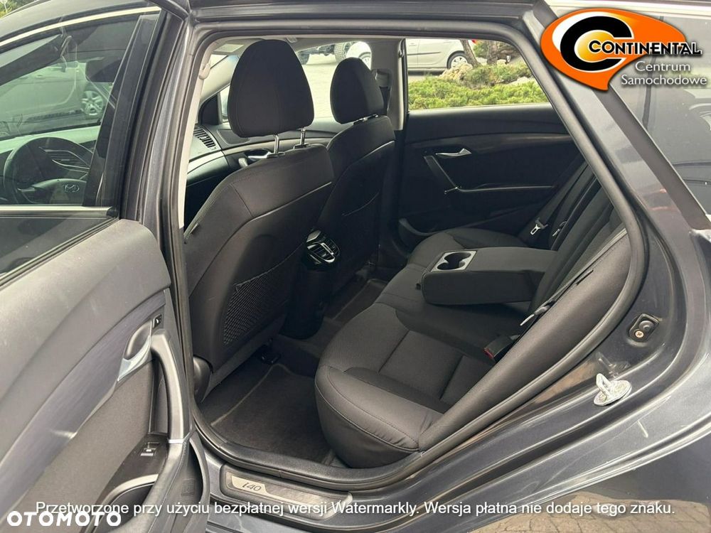 Hyundai i40 - 10