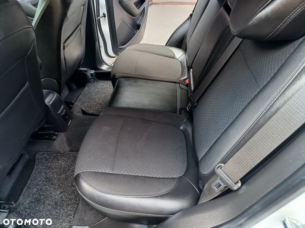Opel Mokka 1.4 T Cosmo EU6 - 9