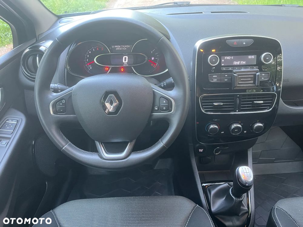 Renault Clio 0.9 Energy TCe Zen - 19