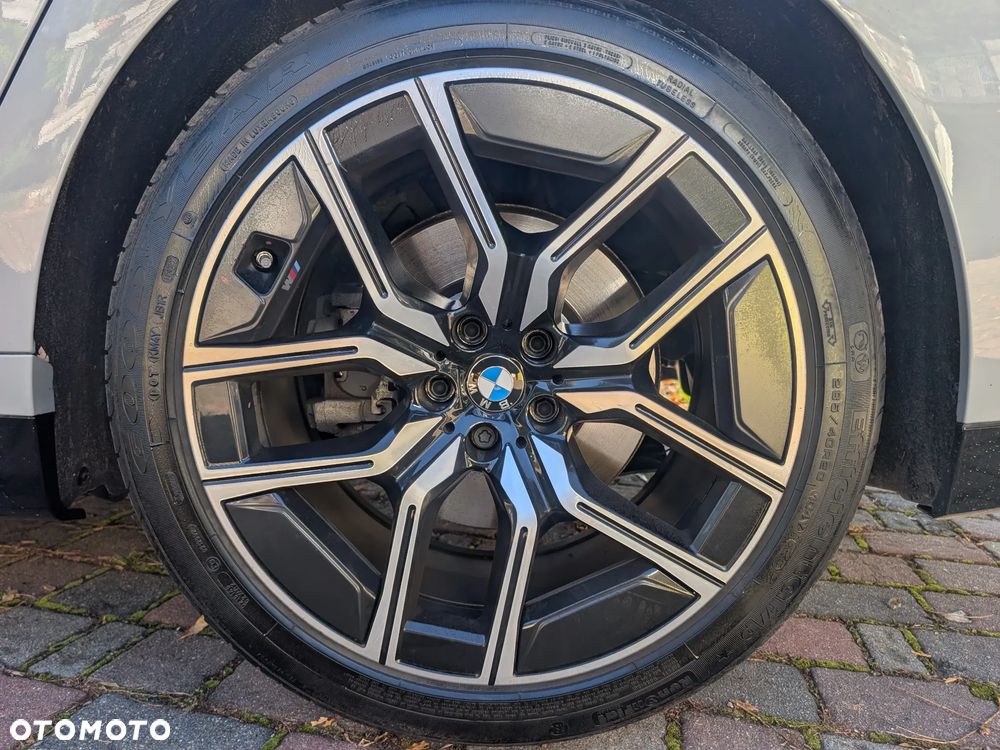 BMW Seria 7 - 6