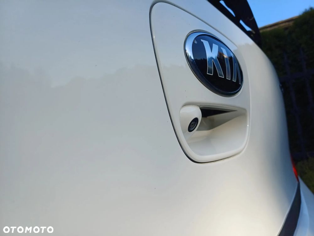 Kia Picanto T-GDI GT Line - 13