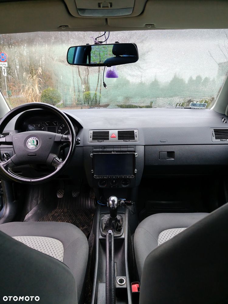 Skoda Fabia 1.2 12V Classic - 5