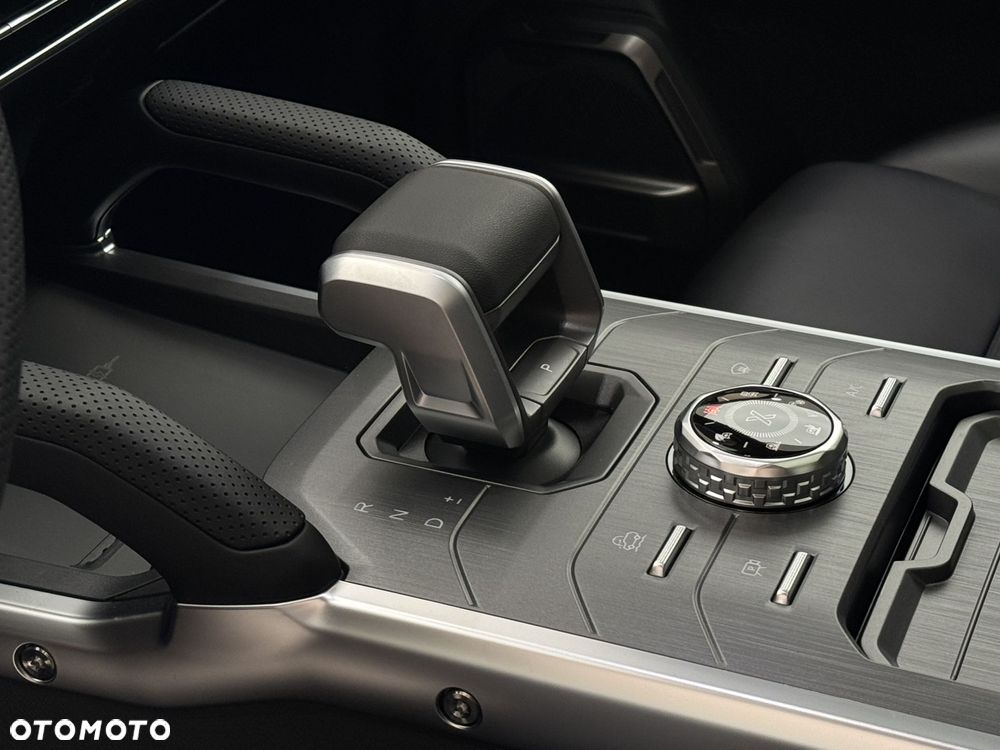 Jetour T2 - 9