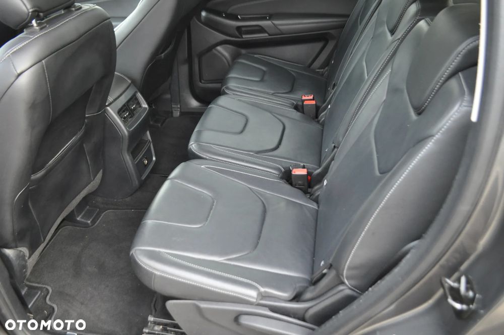 Ford S-Max 2.0 TDCi Titanium - 5