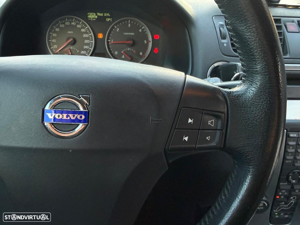 Volvo V50 2.0 D Nível 2 - 11