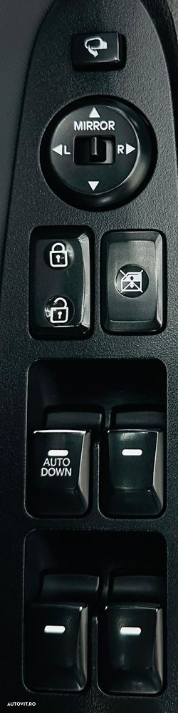 Kia Sportage 1.7 CRDI 2WD ISG Vision - 12