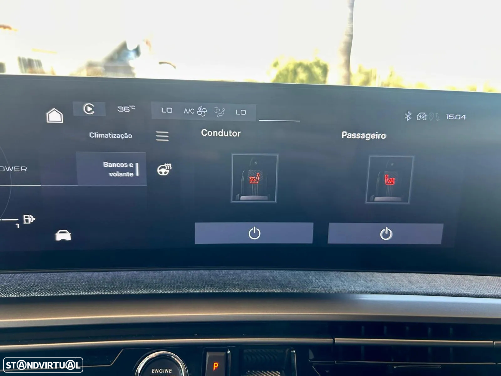Peugeot 3008 1.2 Hybrid Allure e-DCS6 - 43